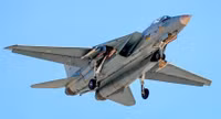 Phi đội F-14 Tomcat do Mỹ cung cấp cho Iran sắp bị loại biên?
