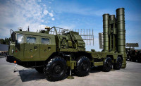 [ẢNH] S-400 từ 