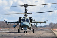 [ẢNH] Dàn trực thăng cực khủng của Nga diễn tập cho ngày 9/5