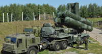 [ẢNH] S-400 từ 