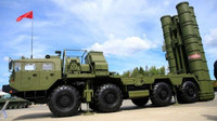 [ẢNH] S-400 từ 