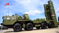 [ẢNH] S-400 từ 