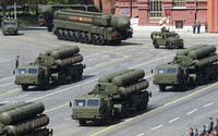 [ẢNH] S-400 từ 