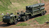 [ẢNH] S-400 từ 