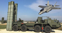 [ẢNH] S-400 từ 
