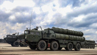 [ẢNH] S-400 từ 