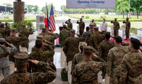 Mỹ và Philippines tập trận chung lớn nhất trong lịch sử với hơn 17.000 binh sĩ tham gia