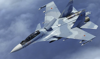 Thấy gì qua vụ Litva tố tiêm kích Su-30SM Nga xâm phạm không phận chỉ trong 18 giây?