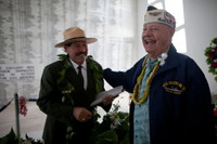 Chứng nhân lịch sử trận Trân Châu Cảng qua đời ở tuổi 102