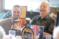 Chứng nhân lịch sử trận Trân Châu Cảng qua đời ở tuổi 102