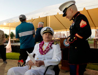 Chứng nhân lịch sử trận Trân Châu Cảng qua đời ở tuổi 102