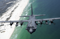 Mỹ triển khai cường kích khổng lồ AC 130J tới El Salvador và thông điệp chiến lược gửi tới Venezuela