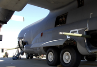 Mỹ triển khai cường kích khổng lồ AC 130J tới El Salvador và thông điệp chiến lược gửi tới Venezuela