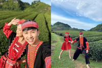 [ẢNH] Hậu trường phim Hương vị tình thân 2: Hé lộ tình tiết mới và mối quan hệ của các diễn viên