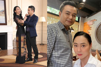 [ẢNH] Hậu trường phim Hương vị tình thân 2: Hé lộ tình tiết mới và mối quan hệ của các diễn viên