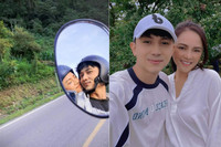 [ẢNH] Hậu trường phim Hương vị tình thân 2: Hé lộ tình tiết mới và mối quan hệ của các diễn viên