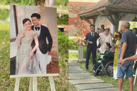 [ẢNH] Hậu trường phim Hương vị tình thân 2: Hé lộ tình tiết mới và mối quan hệ của các diễn viên