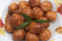 [ẢNH] Độc lạ với những món 'hot trend' từ cơm nguội