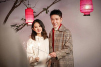 [ẢNH] Điểm lại những 'drama' gây chấn động Cbiz từ đầu năm 2021 đến nay