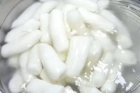 [ẢNH] Độc lạ với những món 'hot trend' từ cơm nguội