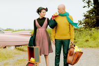 [ẢNH] Nhìn lại 15 vai diễn làm nên tên tuổi của Triệu Vy trước nguy cơ mất trắng sự nghiệp