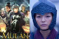 [ẢNH] Nhìn lại 15 vai diễn làm nên tên tuổi của Triệu Vy trước nguy cơ mất trắng sự nghiệp