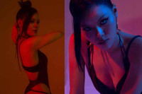 [ẢNH] Giảm 10kg, Ánh Tuyết vai Diệp trong Hương vị tình thân 1 hoá mỹ nhân nóng bỏng