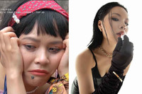 [ẢNH] Giảm 10kg, Ánh Tuyết vai Diệp trong Hương vị tình thân 1 hoá mỹ nhân nóng bỏng