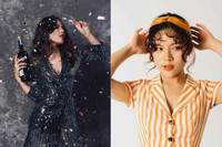 [ẢNH] Giảm 10kg, Ánh Tuyết vai Diệp trong Hương vị tình thân 1 hoá mỹ nhân nóng bỏng