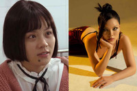 [ẢNH] Giảm 10kg, Ánh Tuyết vai Diệp trong Hương vị tình thân 1 hoá mỹ nhân nóng bỏng