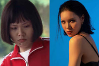 [ẢNH] Giảm 10kg, Ánh Tuyết vai Diệp trong Hương vị tình thân 1 hoá mỹ nhân nóng bỏng