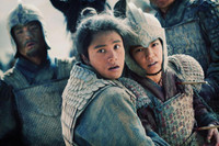 [ẢNH] Nhìn lại 15 vai diễn làm nên tên tuổi của Triệu Vy trước nguy cơ mất trắng sự nghiệp