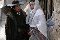 [ẢNH] Nhìn lại 15 vai diễn làm nên tên tuổi của Triệu Vy trước nguy cơ mất trắng sự nghiệp