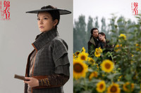 [ẢNH] Nhìn lại 15 vai diễn làm nên tên tuổi của Triệu Vy trước nguy cơ mất trắng sự nghiệp