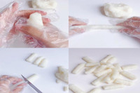 [ẢNH] Độc lạ với những món 'hot trend' từ cơm nguội