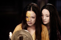 [ẢNH] Nhìn lại 15 vai diễn làm nên tên tuổi của Triệu Vy trước nguy cơ mất trắng sự nghiệp