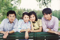 [ẢNH] Nhìn lại 15 vai diễn làm nên tên tuổi của Triệu Vy trước nguy cơ mất trắng sự nghiệp