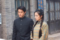 [ẢNH] Nhìn lại 15 vai diễn làm nên tên tuổi của Triệu Vy trước nguy cơ mất trắng sự nghiệp