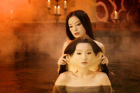 [ẢNH] Nhìn lại 15 vai diễn làm nên tên tuổi của Triệu Vy trước nguy cơ mất trắng sự nghiệp