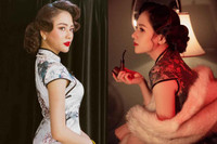 [ẢNH] Đời thường khác hẳn trên phim của ‘gái xinh đào mỏ’ Thiên Nga trong Hương vị tình thân 2