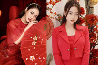 [ẢNH] Đời thường khác hẳn trên phim của ‘gái xinh đào mỏ’ Thiên Nga trong Hương vị tình thân 2