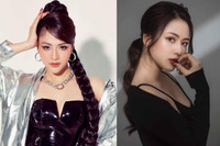 [ẢNH] Đời thường khác hẳn trên phim của ‘gái xinh đào mỏ’ Thiên Nga trong Hương vị tình thân 2