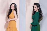 [ẢNH] Đời thường khác hẳn trên phim của ‘gái xinh đào mỏ’ Thiên Nga trong Hương vị tình thân 2