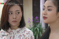 [ẢNH] Đời thường khác hẳn trên phim của ‘gái xinh đào mỏ’ Thiên Nga trong Hương vị tình thân 2