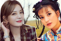 [ẢNH] Nhìn lại 15 vai diễn làm nên tên tuổi của Triệu Vy trước nguy cơ mất trắng sự nghiệp