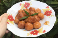 [ẢNH] Độc lạ với những món 'hot trend' từ cơm nguội