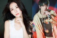 [ẢNH] Điểm lại những 'drama' gây chấn động Cbiz từ đầu năm 2021 đến nay