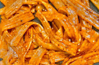 [ẢNH] Độc lạ với những món 'hot trend' từ cơm nguội