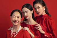 [ẢNH] Nhan sắc và tài năng hiếm có của NSND Như Quỳnh thời thanh xuân