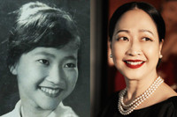 [ẢNH] Nhan sắc và tài năng hiếm có của NSND Như Quỳnh thời thanh xuân